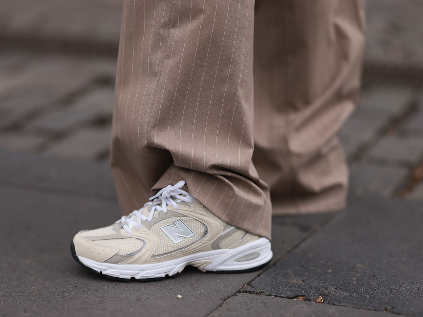 7 Styles of New Balance Sneakers the ‘It’ Girls Can't Stop Wearing