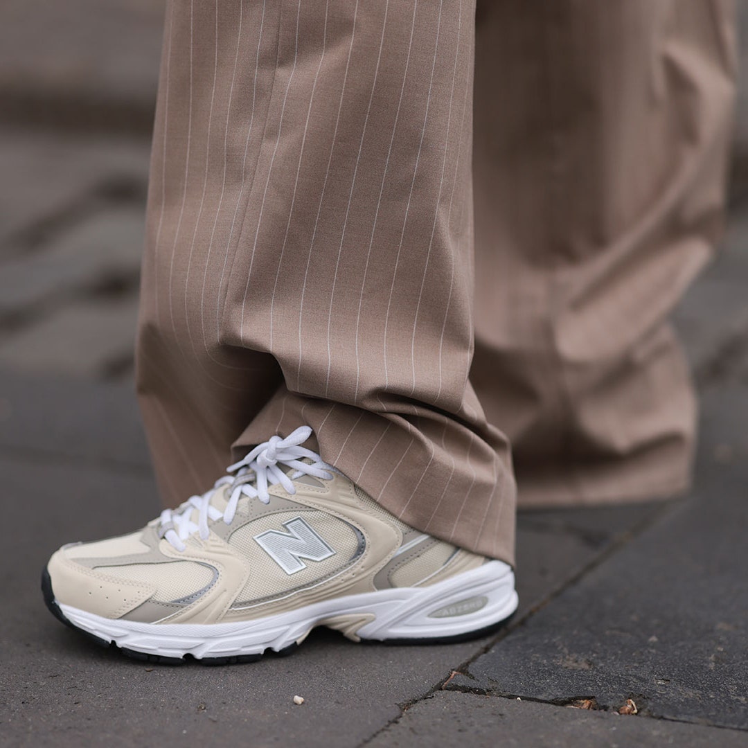 7 Styles of New Balance Sneakers the ‘It’ Girls Can't Stop Wearing