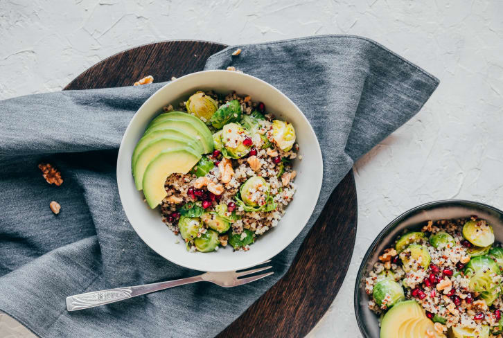 Eating A Late Dinner May Make It Harder To Burn Fat, New Study Finds