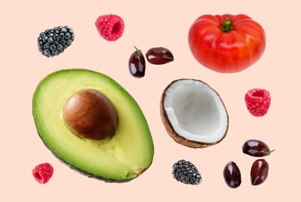 All Your Questions Around Eating Fruit On The Keto Diet, Answered