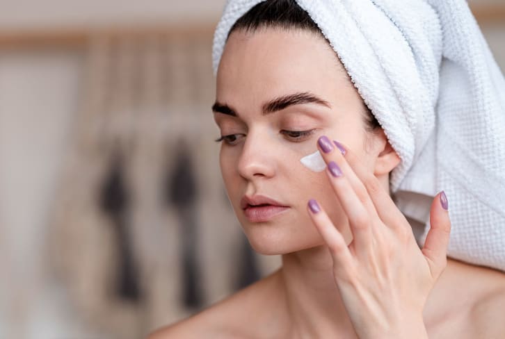 If You're Struggling With Dull, Lackluster Skin, This Is the Routine You Need