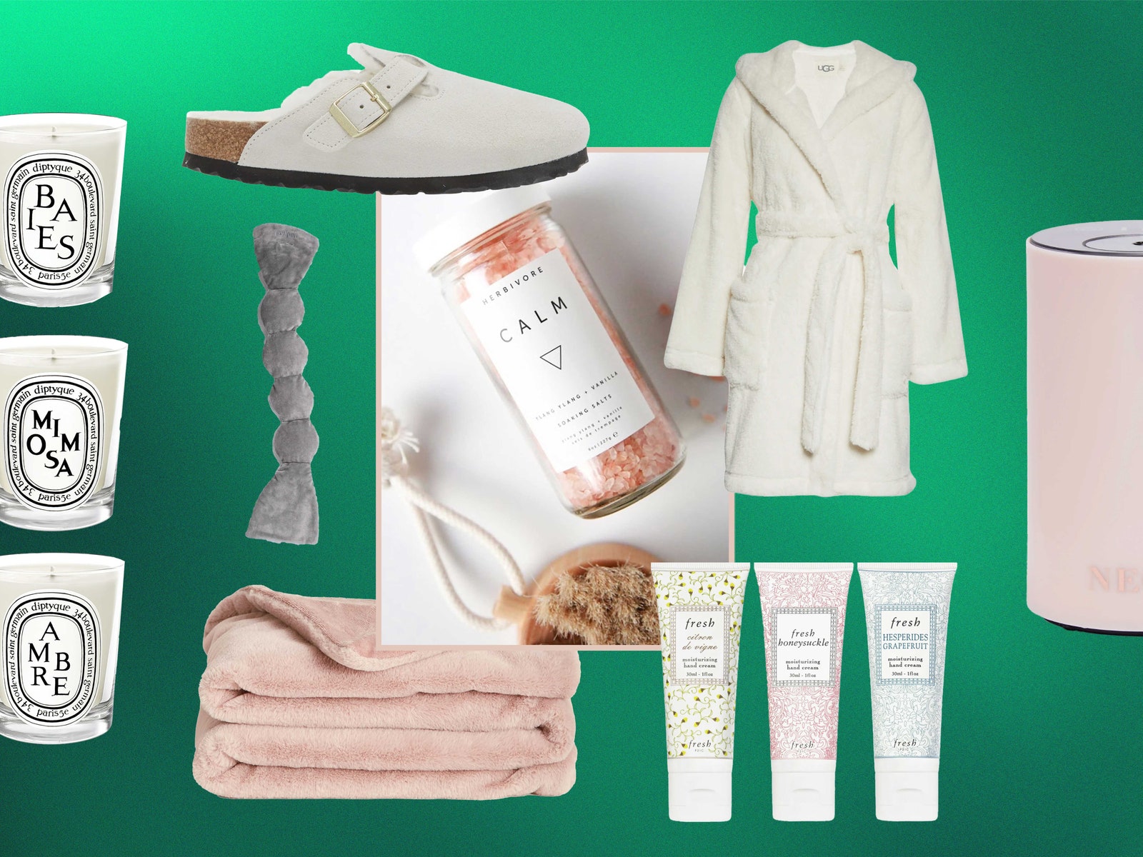 The Best Relaxation Gift Ideas for Your Tired Loved Ones