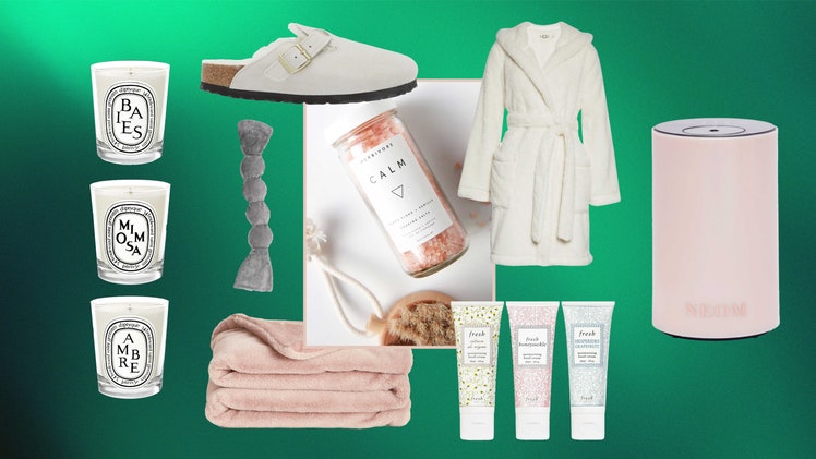 The Best Relaxation Gift Ideas for Your Tired Loved Ones