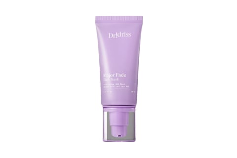 Dr. Idriss Major Fade Flash Mask