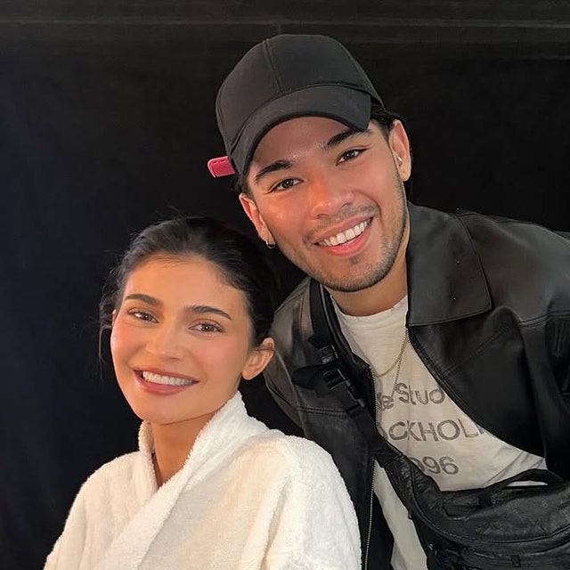 Kylie Jenner Mourns Her Hairstylist and Friend Jesus Guerrero: ‘I Loved You So Much’