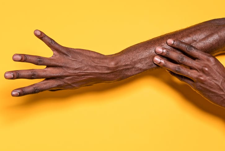 If Your Hands Are Aging Faster Than The Rest Of Your Skin, Stop Doing This