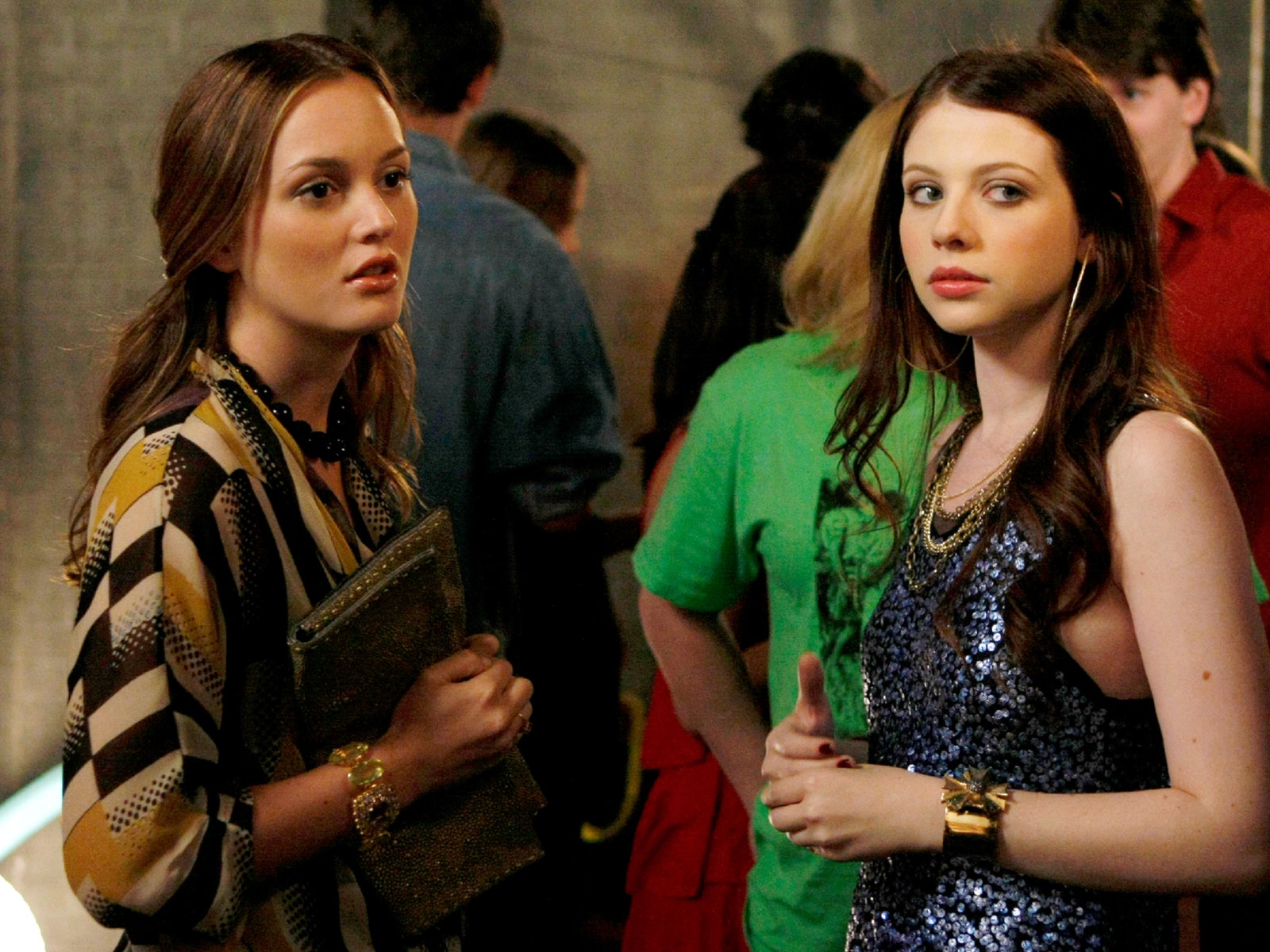 Michelle Trachtenberg Movies and TV Shows That’ll Define the Late Actor’s Legacy