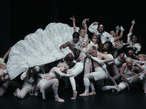 Will Lady Gaga’s ‘Abracadabra’ Save Us All?