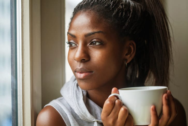 Is "Emotional Caffeine" The Secret To Lifelong Happiness?