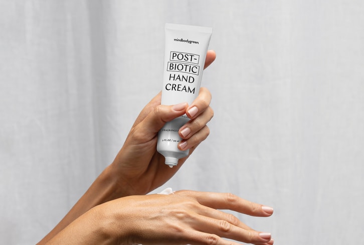 I Have Old-Looking Hands & This Is The Only Hand Cream That Helps