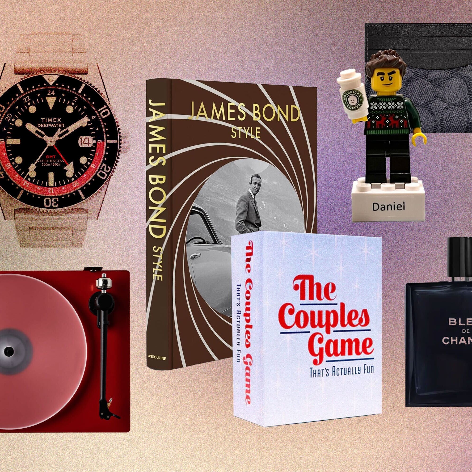 43 Best Valentine’s Day Gifts for Him That’ll Spoil Your Special Guy