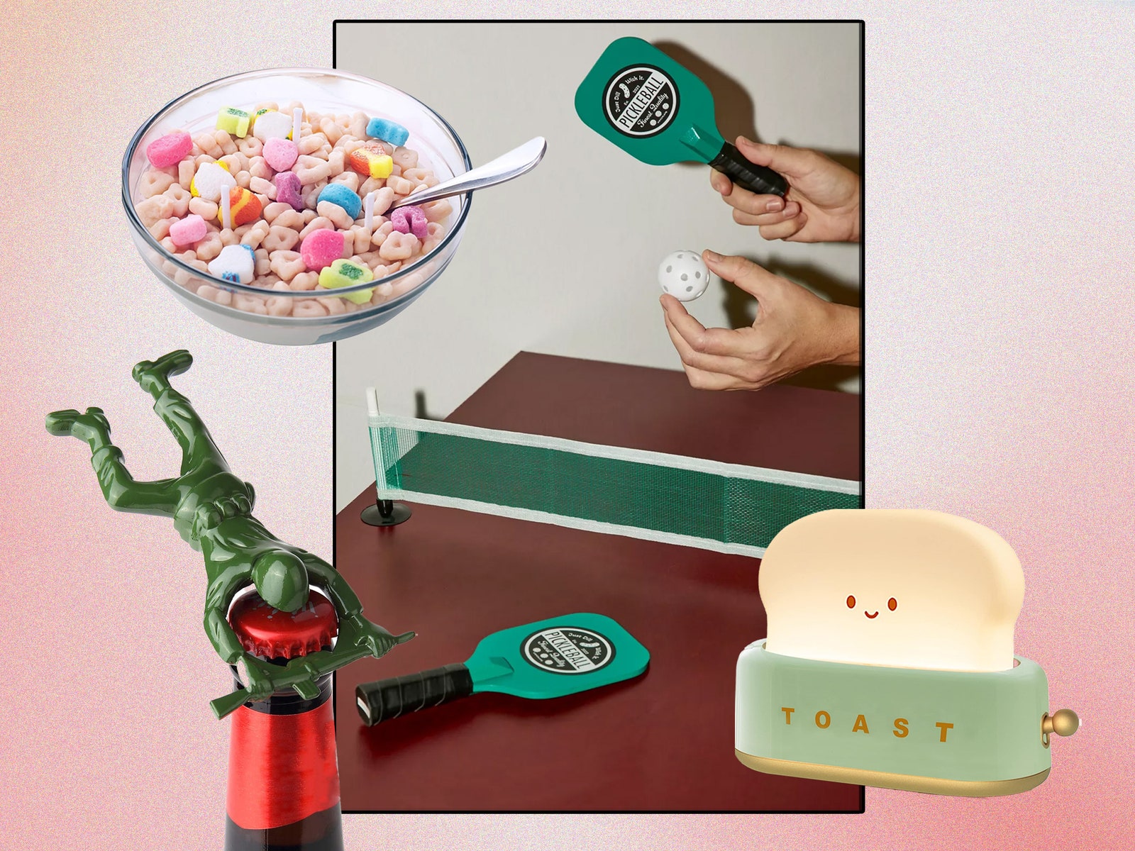 47 Best White Elephant Gifts That Everyone Will Want to Steal