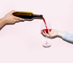 All The Buzzy Terms To Know When Choosing Wine (& What They Even Mean)