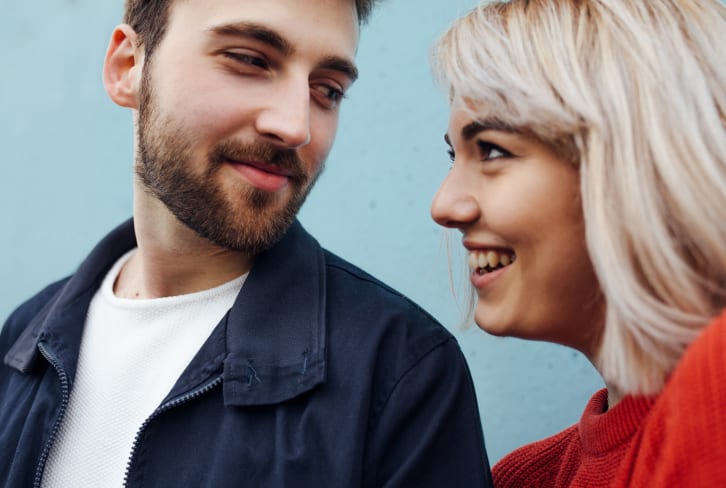 Wondering If Your Crush Likes You? Here's A Quiz To Find Out