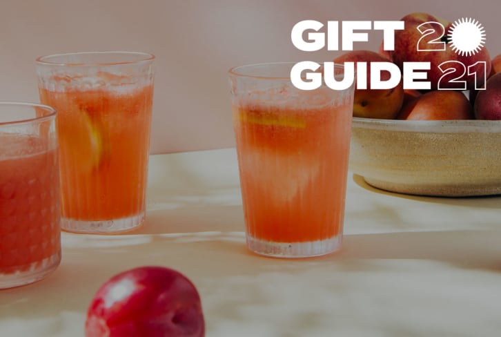 Foodies, Prepare Yourselves: The 16 Most Downright Delicious Gifts Of The Year