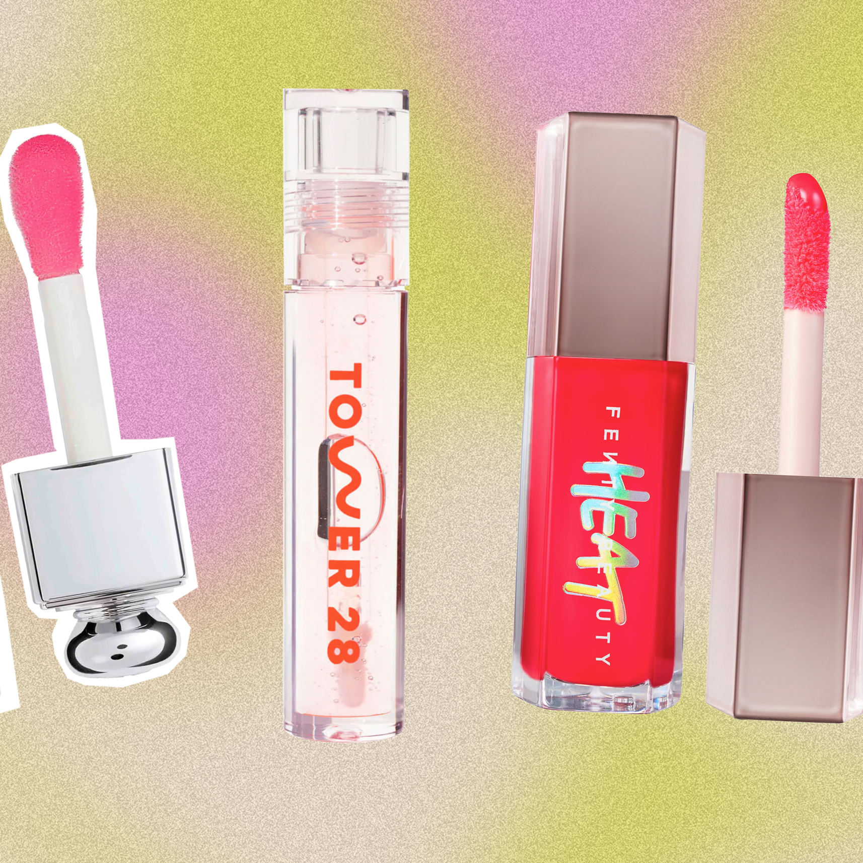 The 20 Best Lip Gloss and Oils Glamour Editors Can’t Live Without
