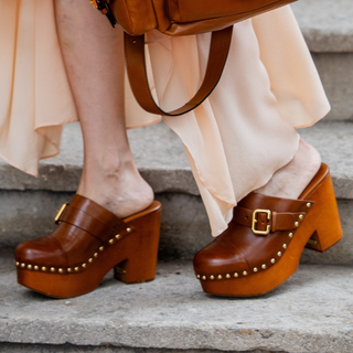 7 Spring Shoe Trends You’ll Actually Want to Wear