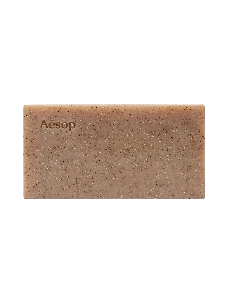 Aesop Polish Bar Soap