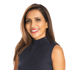 Amy Shah, M.D.