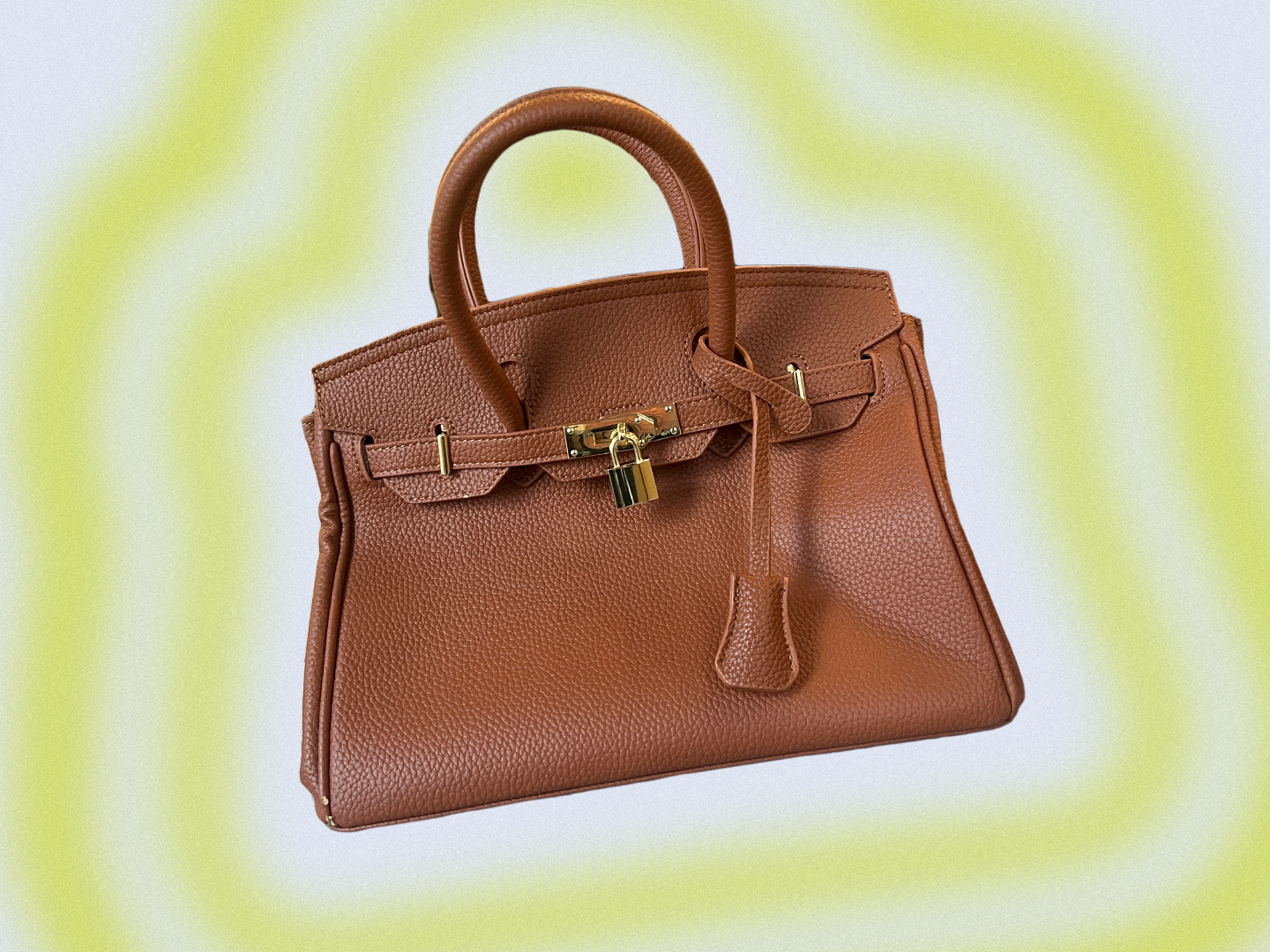 So You Want a ‘Walmart Birkin’? Good Luck