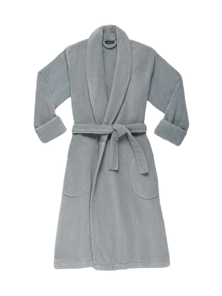Brooklinen Super-Plush Robe