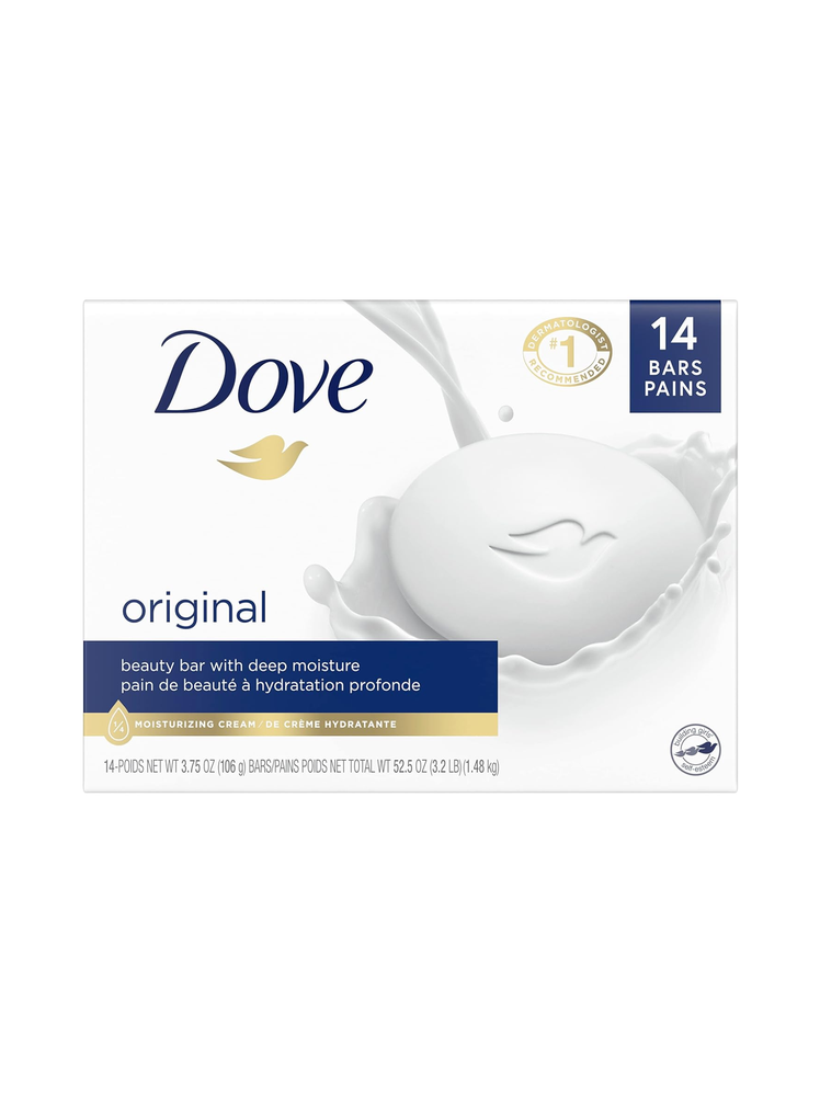 Dove Beauty Bar