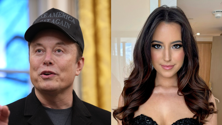 Elon Musk and Ashley St. Clair: Everything We Know About the Latest Round of Baby Mama Drama