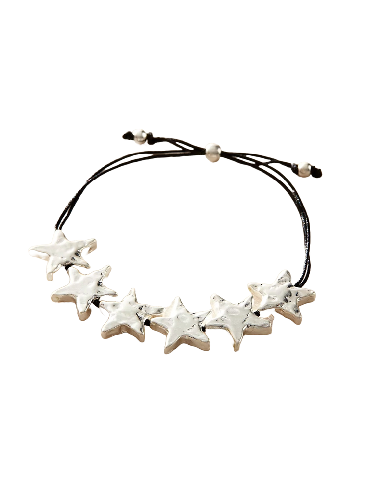 Free People North Star Bracelet 
