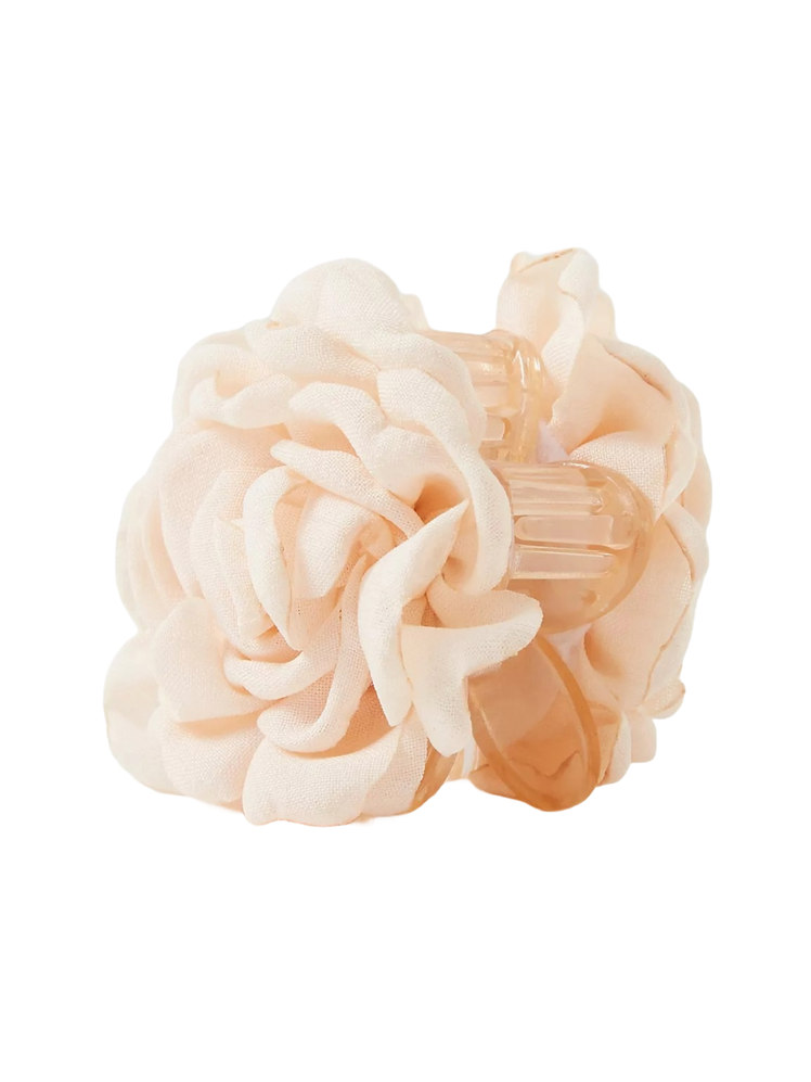 Free People Rose Soft Claw