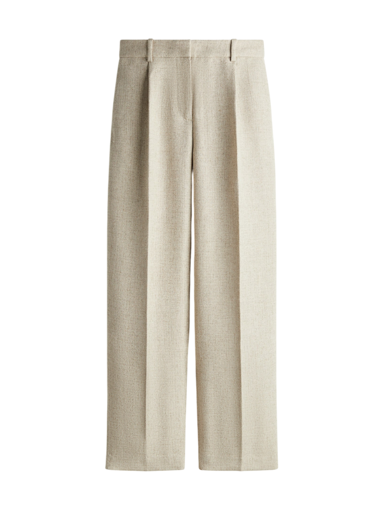 H&M Tapered Dress Pants 
