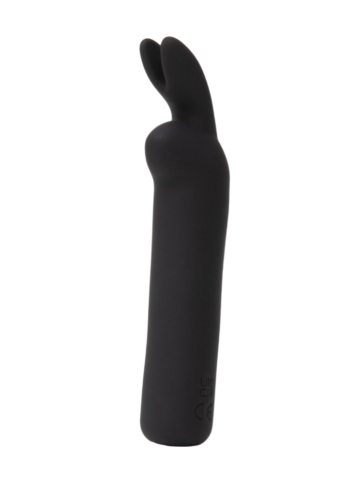 Happy Rabbit Rabbit Ears Bullet Vibe