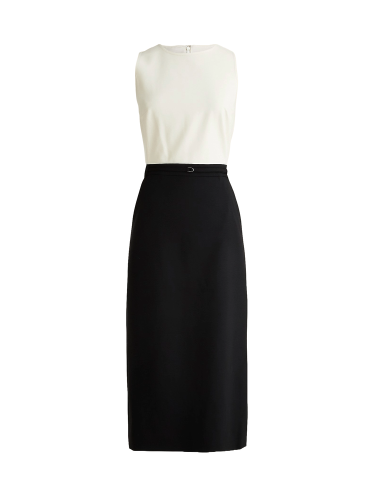 J.Crew Executive Dress