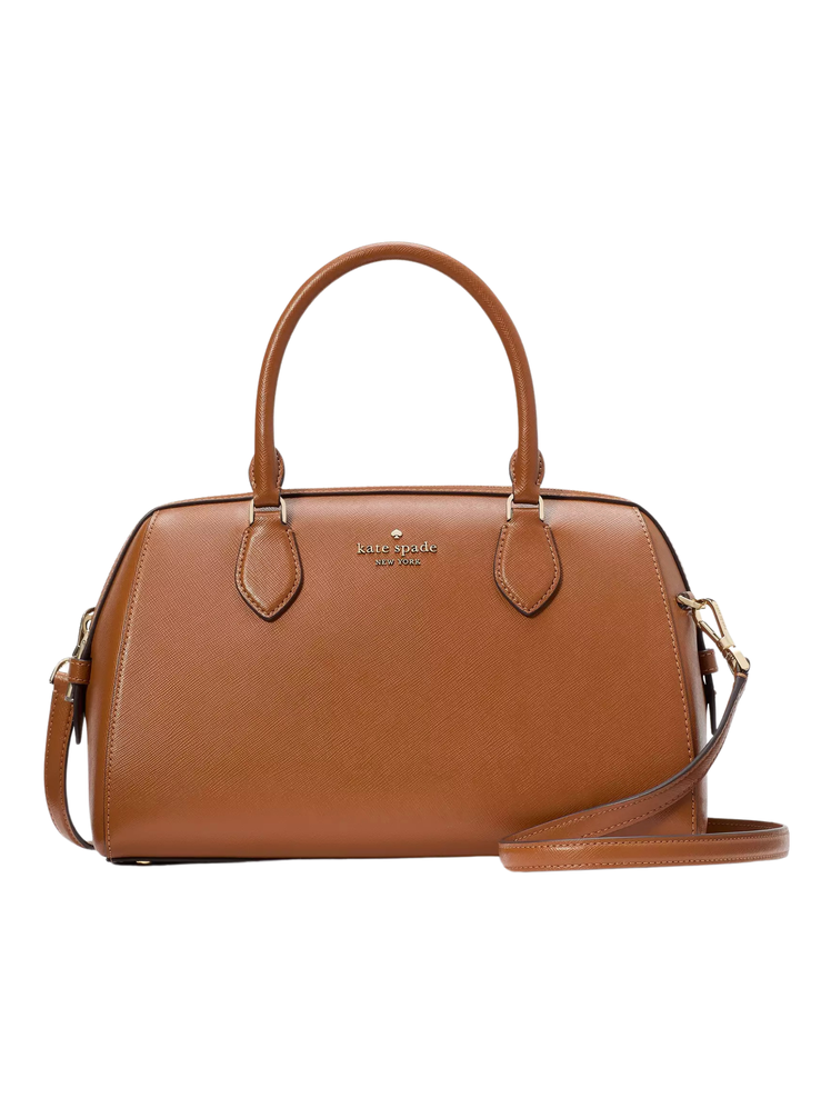 Kate Spade Madison Large Dolly Duffle Crossbody