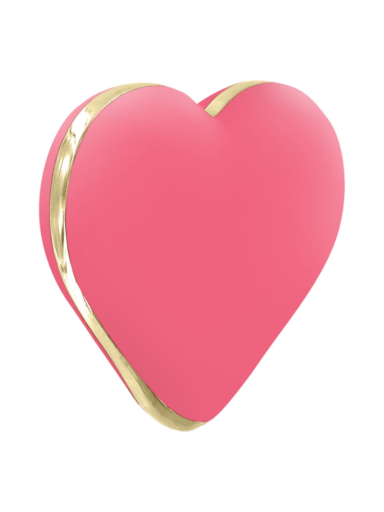 Rianne S Heart Vibe