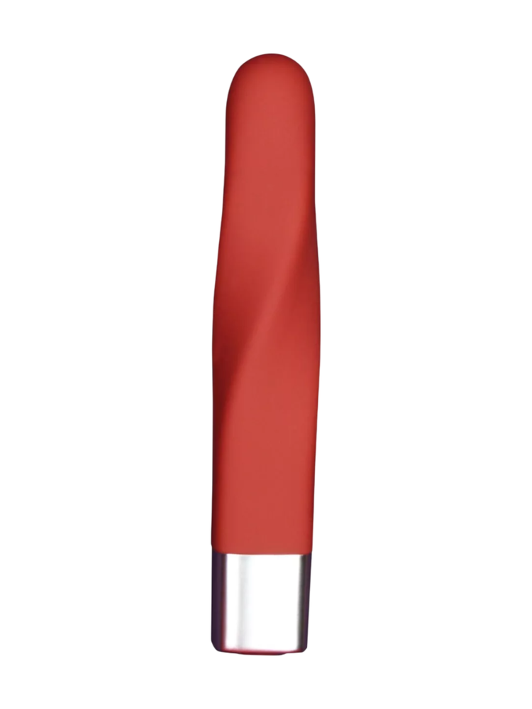 Layla Silicone Vibrating Bullet