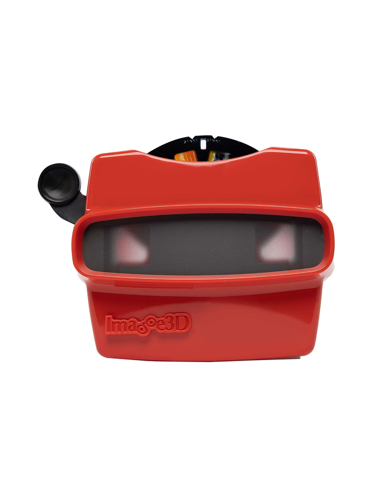 Image3D Store Custom Viewfinder Reel Plus RetroViewer