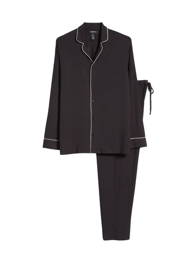 Nordstrom Moonlight Eco Pajamas 