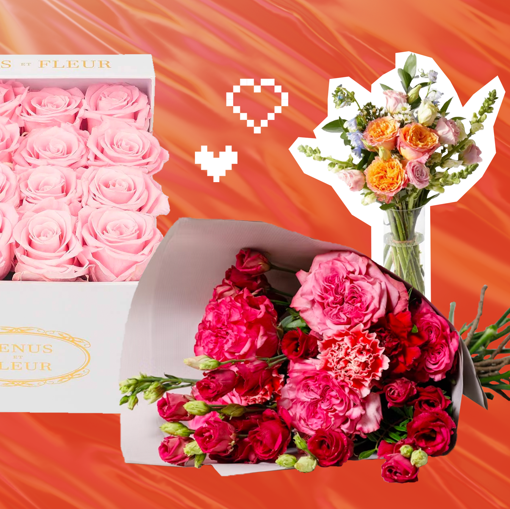 The 15 Best Online Flower Delivery Services for Every Occasion