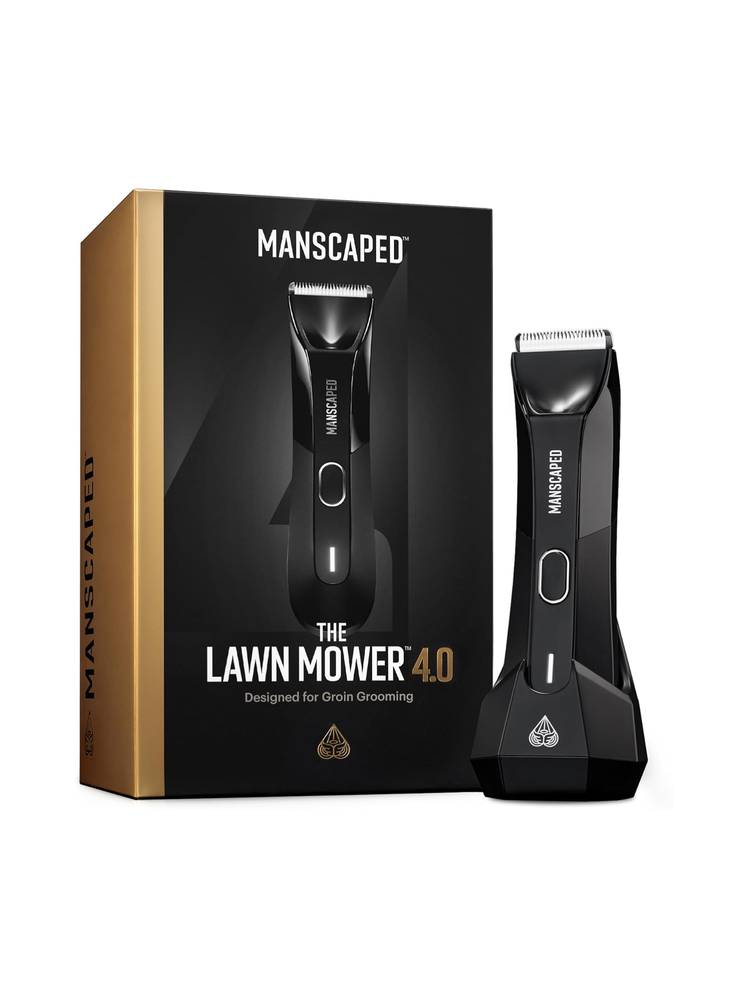 Manscaped The Lawn Mower 4.0 