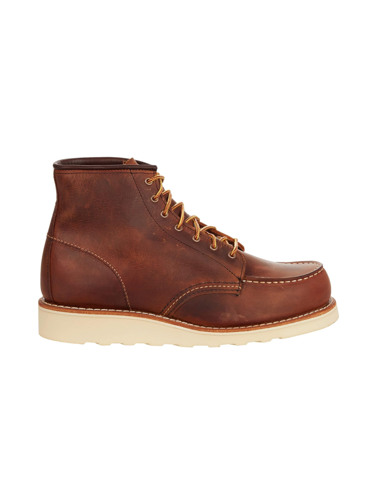 Red Wing Heritage Classic Mocs
