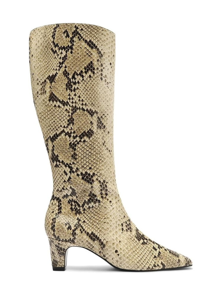 Schutz Dellia Up Boots