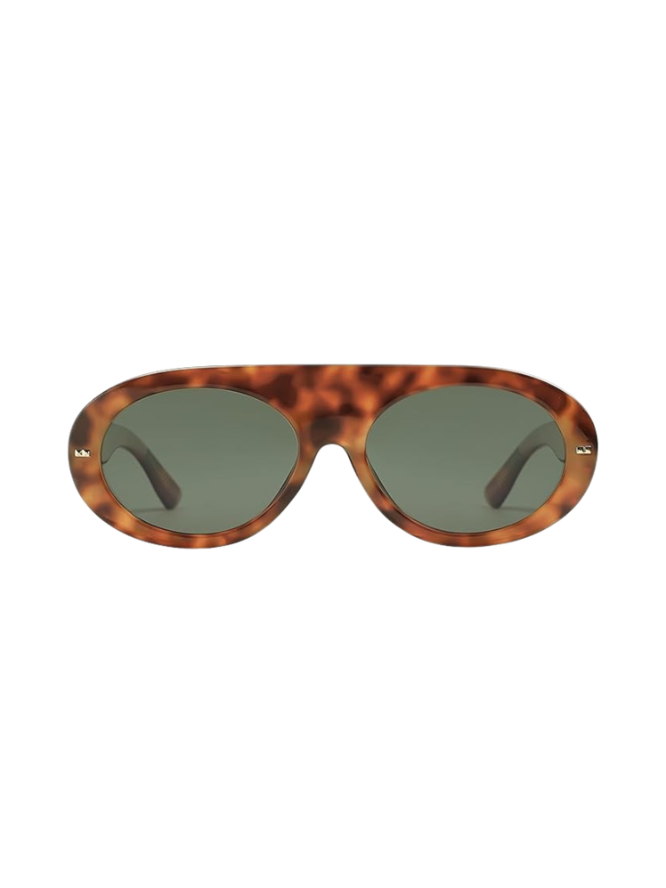 Sojos FlatTop Sunglasses