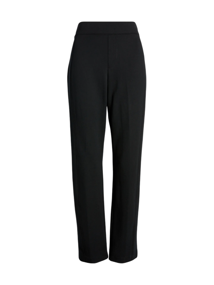 Spanx PerfectFit Ponte Slim-Straight Pants 