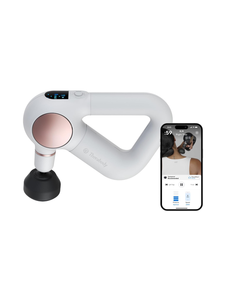Theragun Sense Percussion Massage Gun