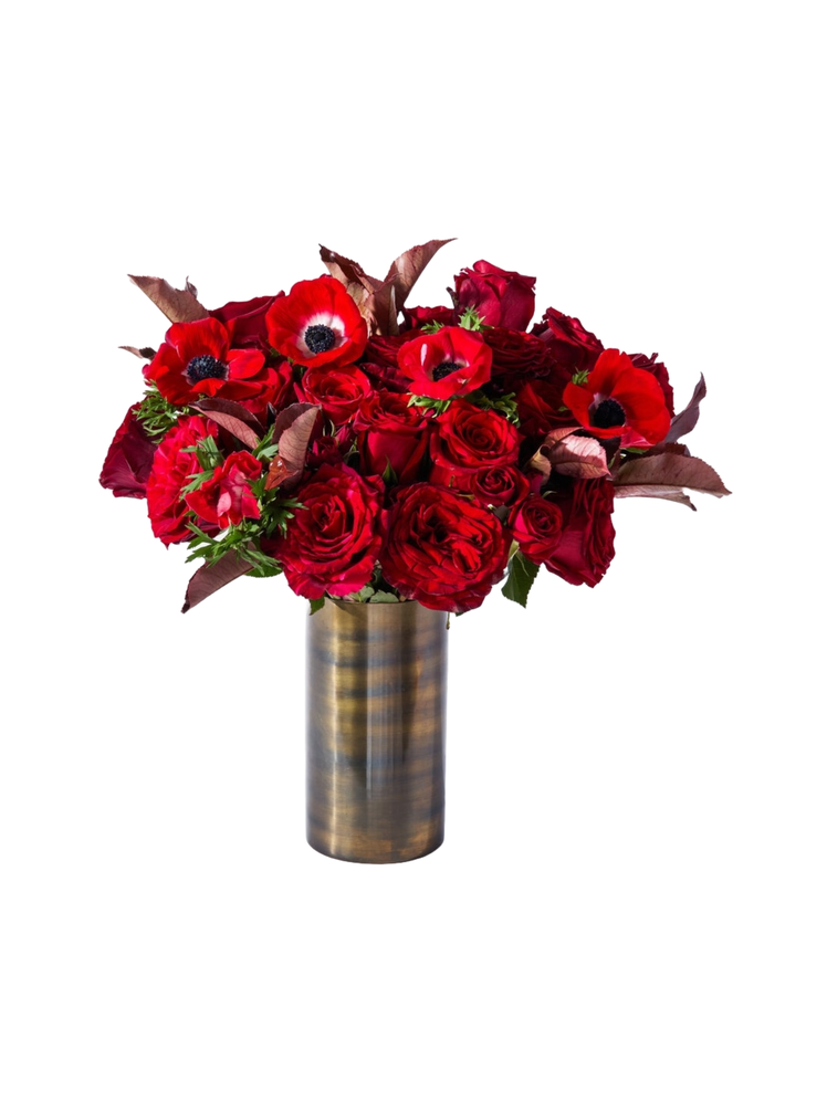 Urbanstems American Rose Bouquet