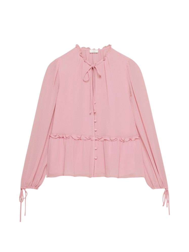 Wilfred Rhyme Blouse 